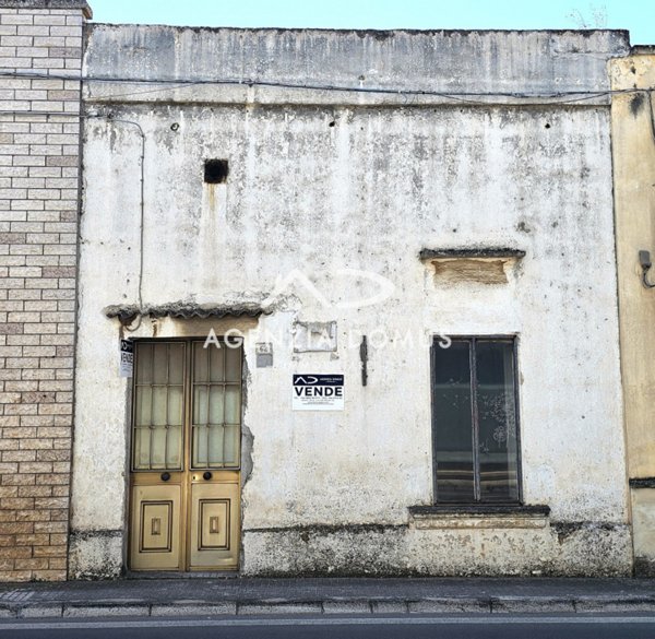 casa indipendente in vendita a Taviano