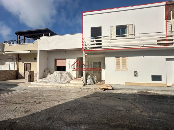 appartamento in vendita a Taviano