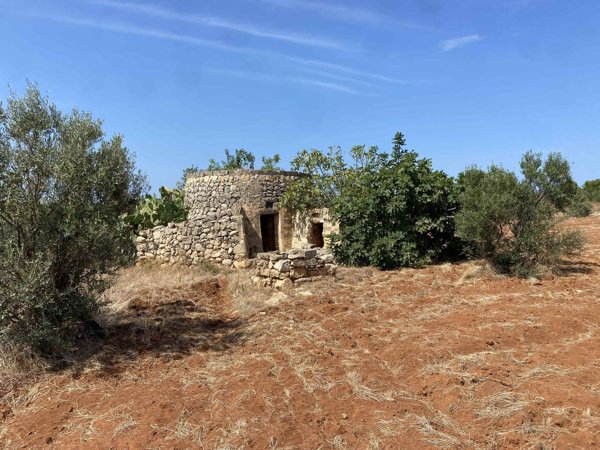 monolocale in vendita a Taviano