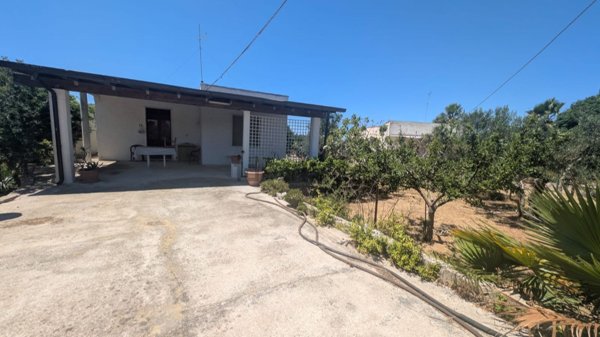 quadrivano in vendita a Taviano