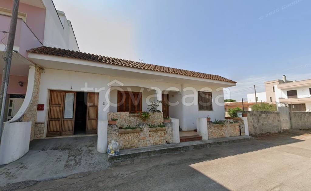 appartamento in vendita a Taviano