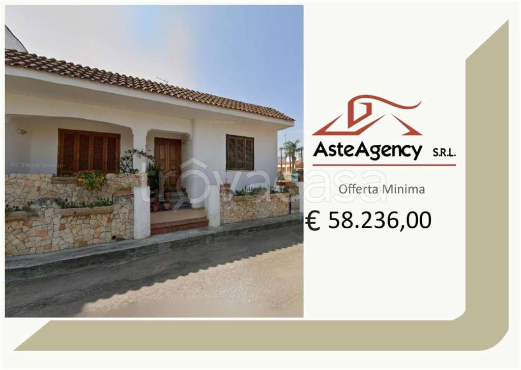 appartamento in vendita a Taviano