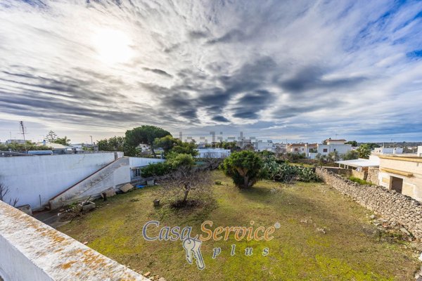 terreno edificabile in vendita a Taviano