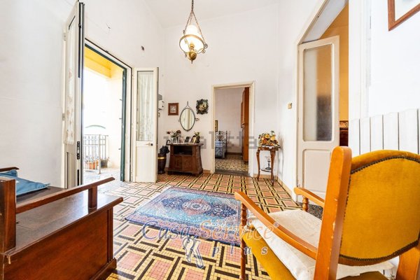 casa indipendente in vendita a Taviano