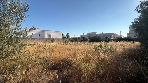 casa indipendente in vendita a Taviano