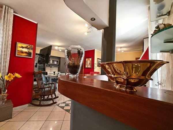 appartamento in vendita a Taviano
