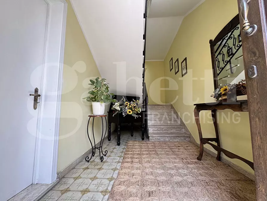 casa indipendente in vendita a Taviano