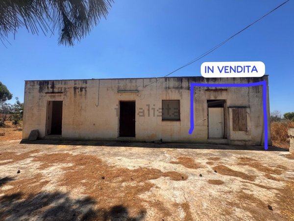 appartamento in vendita a Taviano