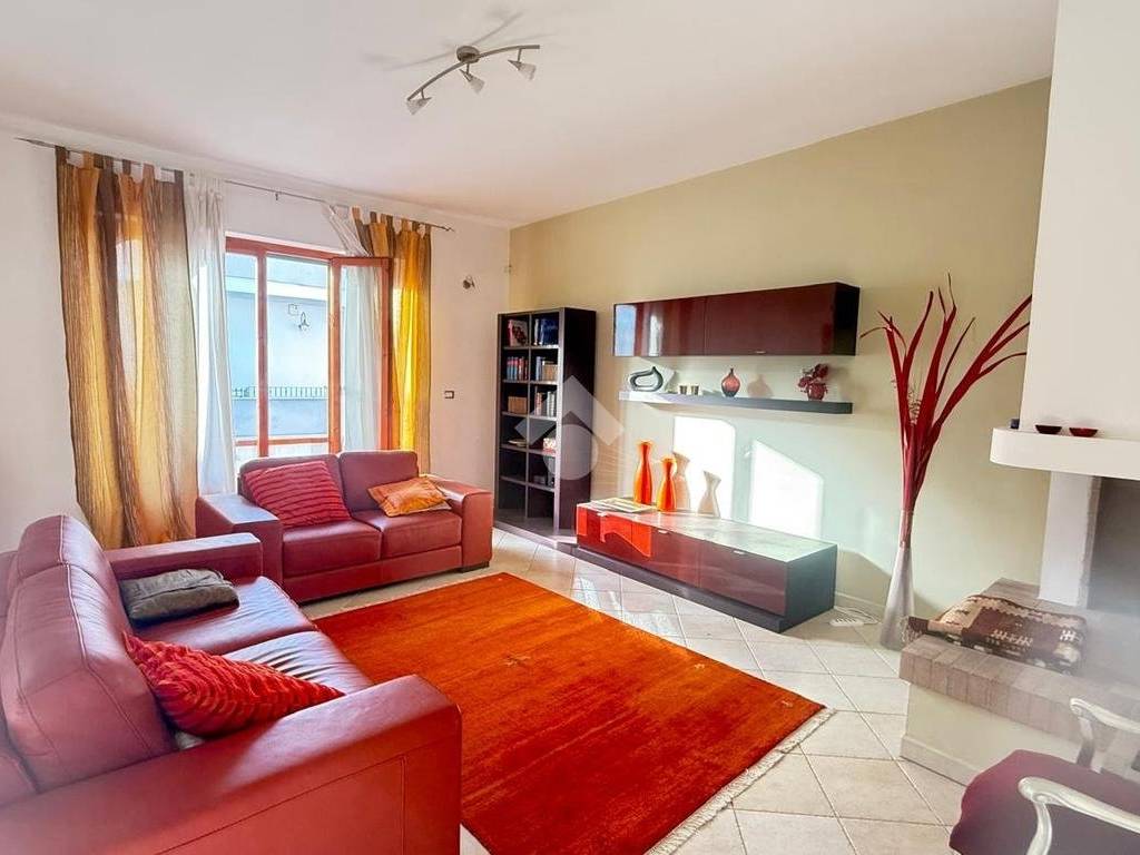 casa indipendente in vendita a Taviano