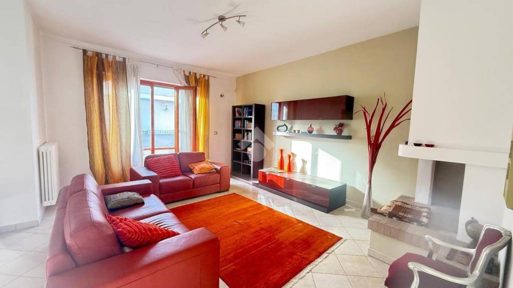 casa indipendente in vendita a Taviano