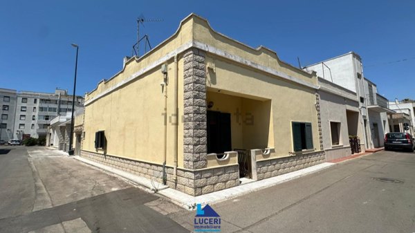 appartamento in vendita a Taviano