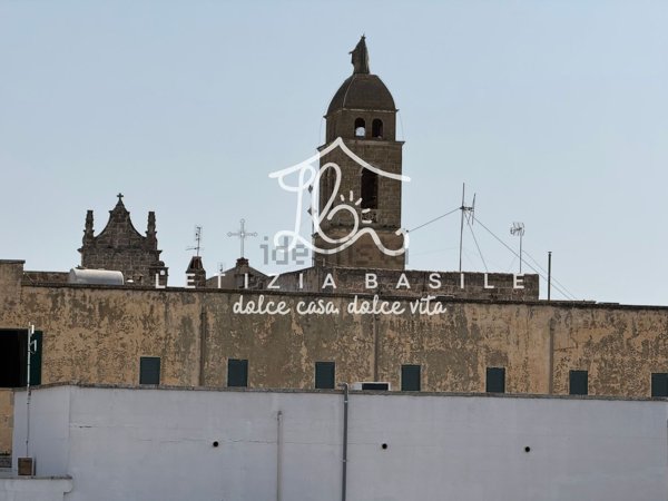 casa indipendente in vendita a Taviano