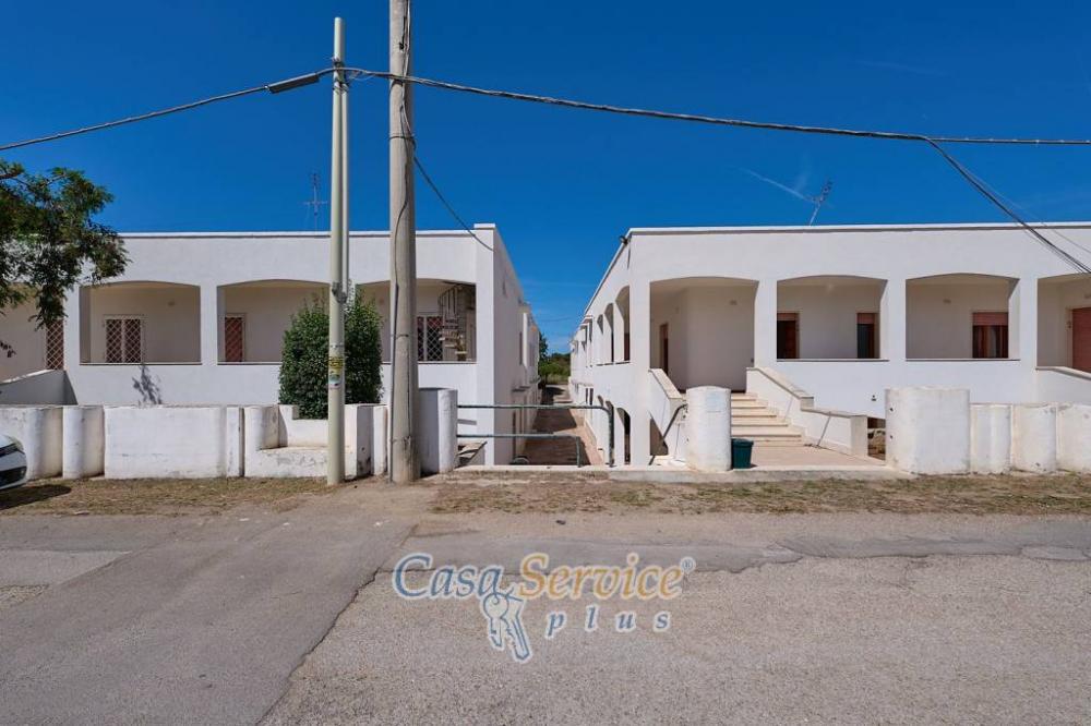 terreno edificabile in vendita a Taviano in zona Marina di Mancaversa