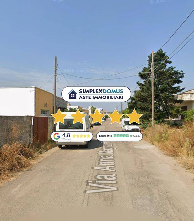 appartamento in vendita a Taviano