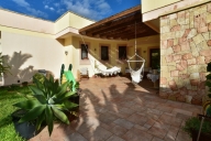 casa indipendente in vendita a Taviano