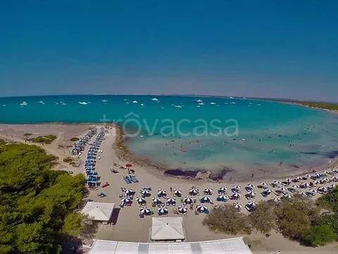 appartamento in vendita a Taviano in zona Marina di Mancaversa