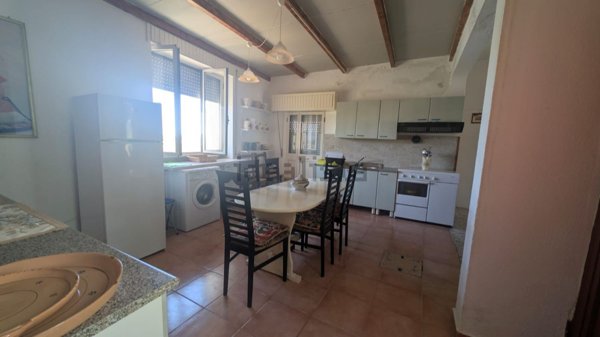 casa indipendente in vendita a Taviano