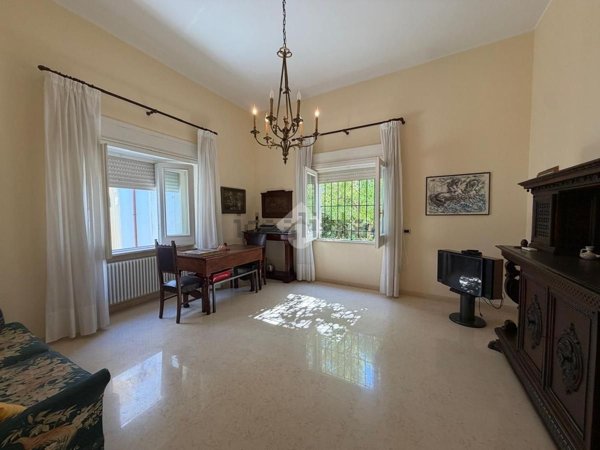 casa indipendente in vendita a Taviano