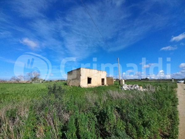 casa indipendente in vendita a Taviano