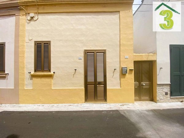 casa indipendente in vendita a Tiggiano