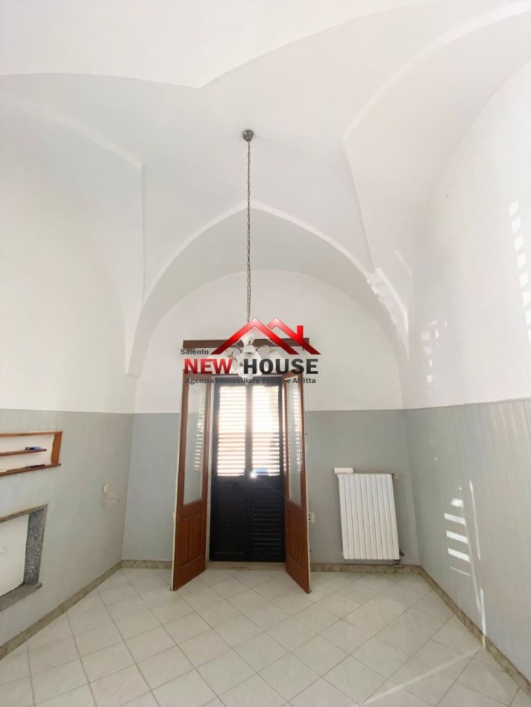 casa indipendente in vendita a Tiggiano