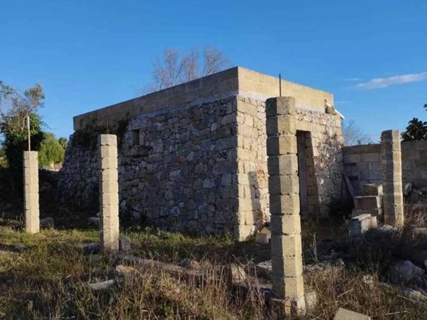 casa indipendente in vendita a Tiggiano