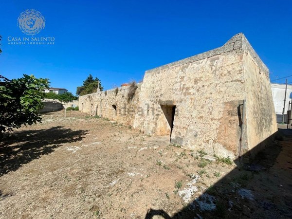 quadrivano in vendita a Tiggiano