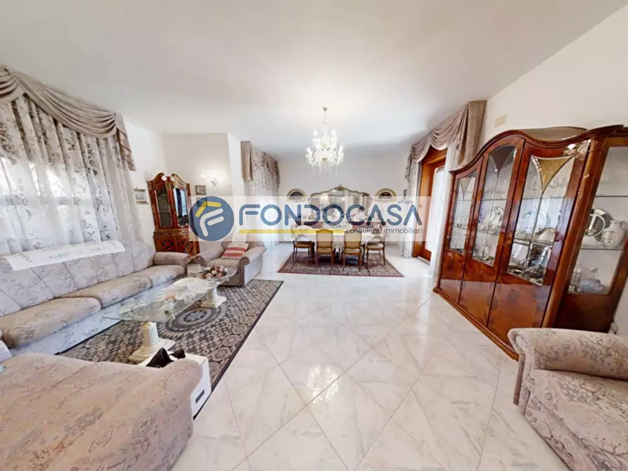 casa indipendente in vendita a Tiggiano