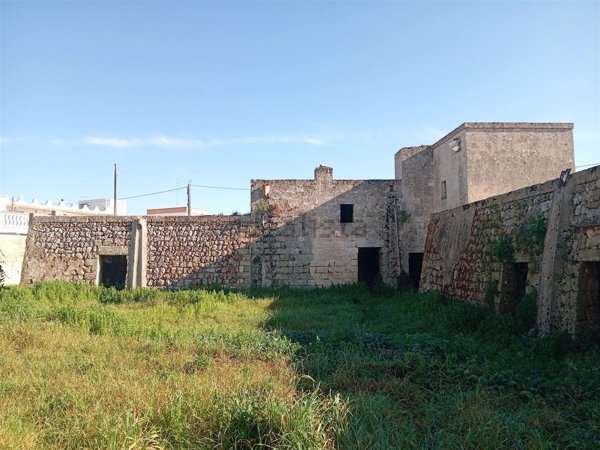 esavano in vendita a Tiggiano