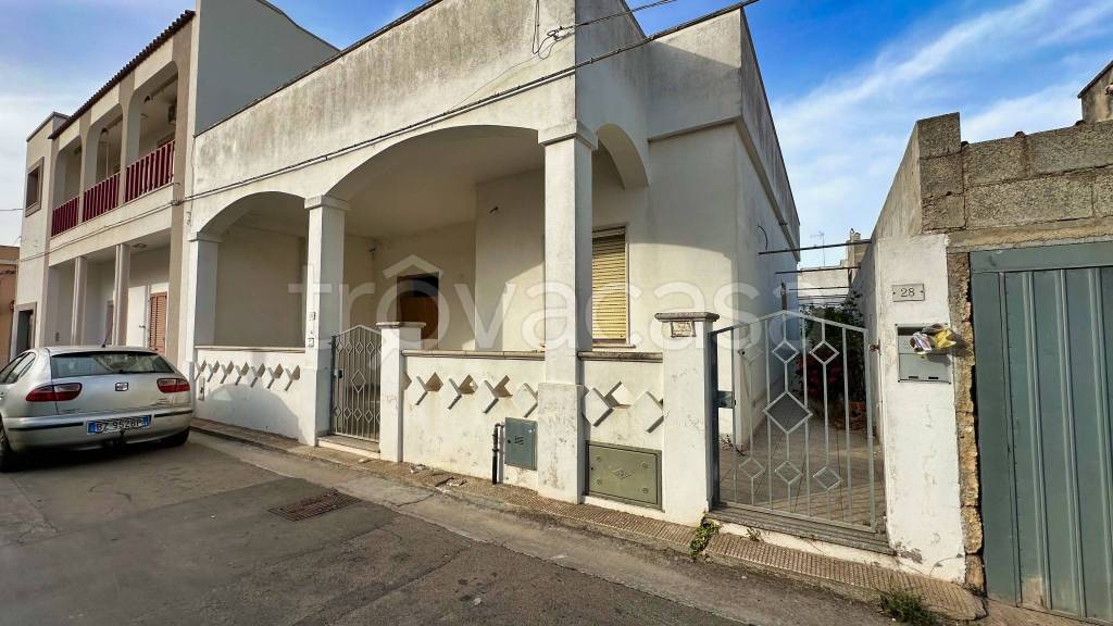 casa indipendente in vendita a Tiggiano