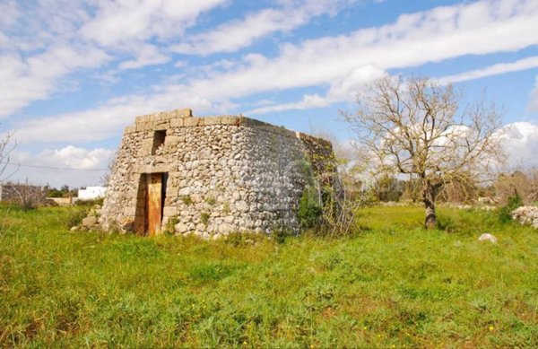 casa indipendente in vendita a Tiggiano
