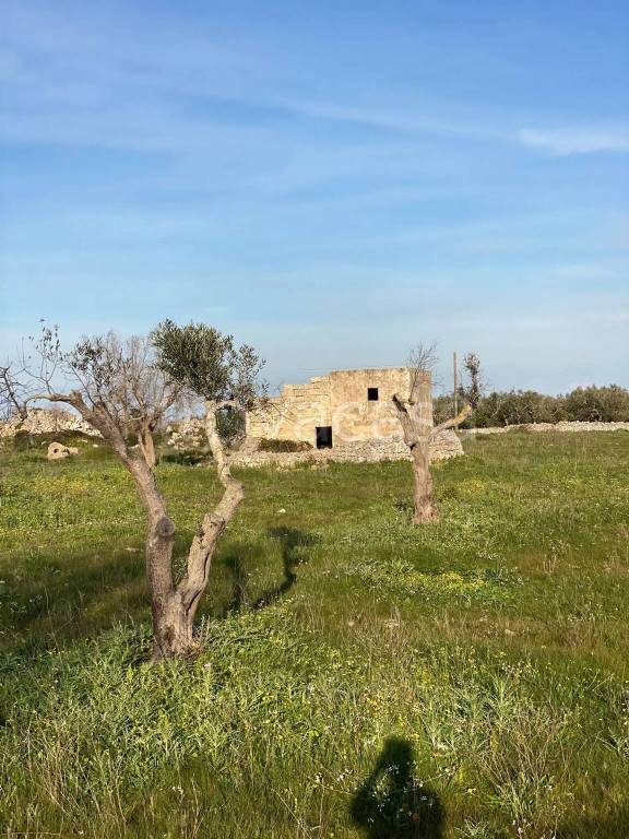 casa indipendente in vendita a Tiggiano