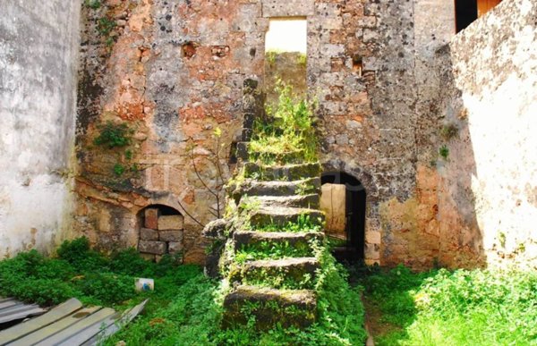 casa indipendente in vendita a Tiggiano