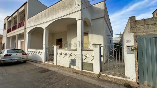 casa indipendente in vendita a Tiggiano