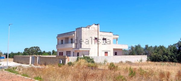 appartamento in vendita a Tiggiano