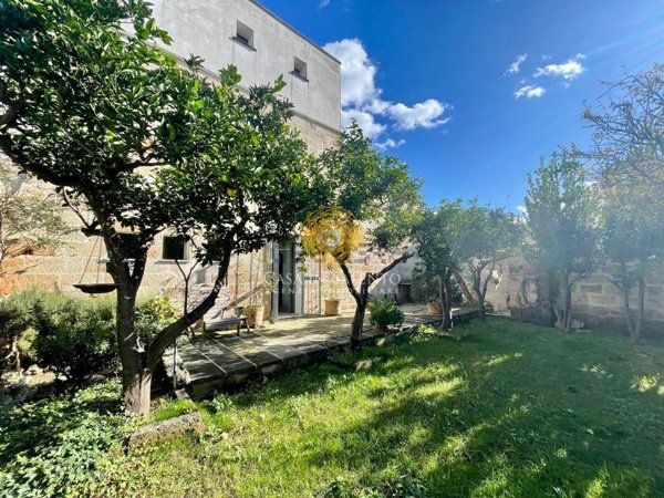 casa indipendente in vendita a Tiggiano