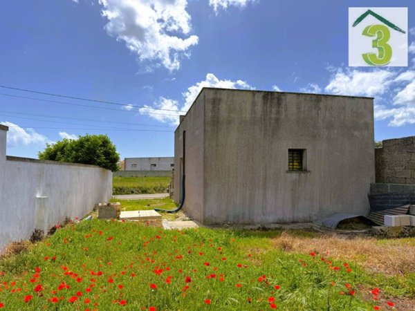 casa indipendente in vendita a Tiggiano