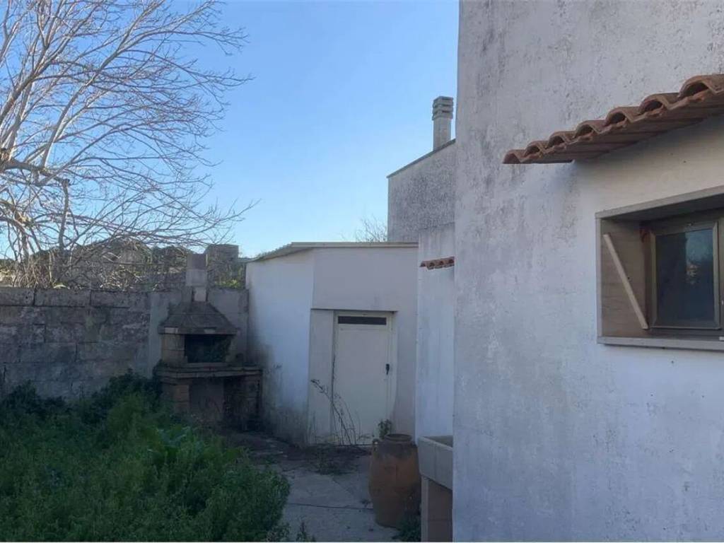 casa indipendente in vendita a Tiggiano