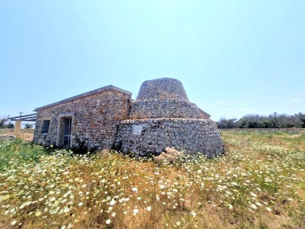 casa indipendente in vendita a Tiggiano