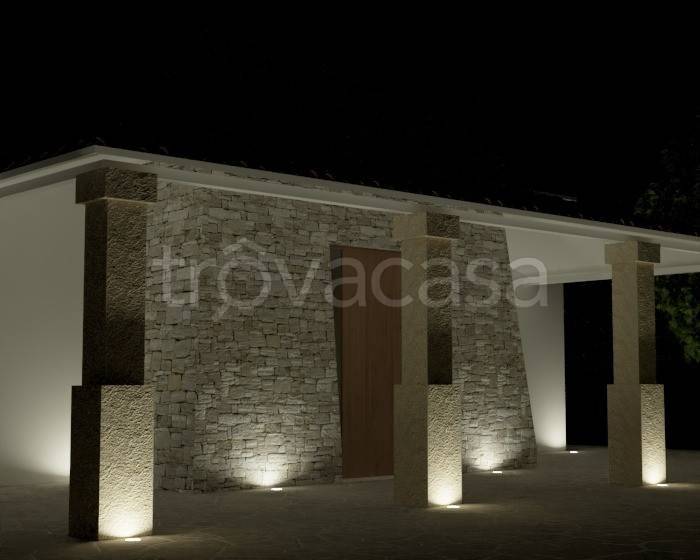 terreno agricolo in vendita a Tiggiano