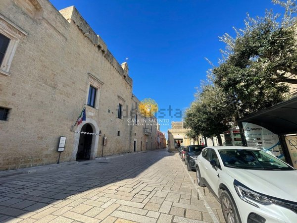 casa indipendente in vendita a Tiggiano