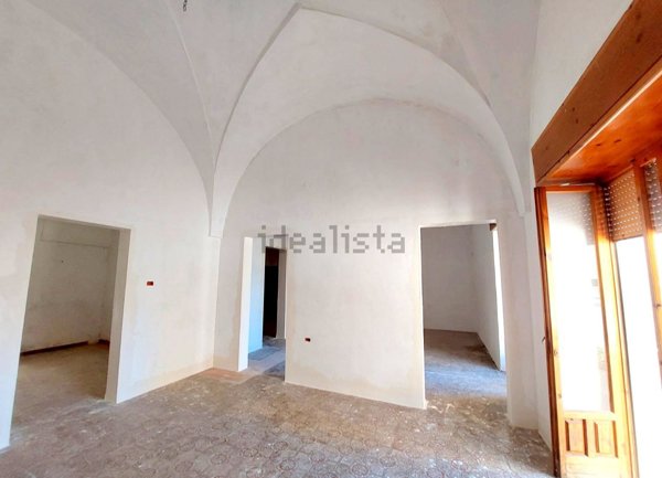 casa indipendente in vendita a Tiggiano