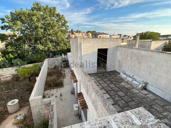 appartamento in vendita a Tiggiano