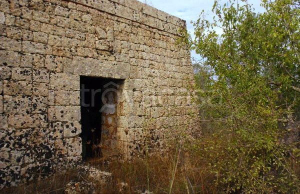 casale in vendita a Tiggiano