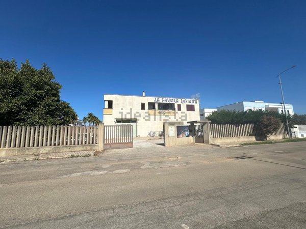 terreno edificabile in vendita a Tiggiano