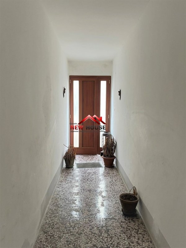 casa indipendente in vendita a Tiggiano