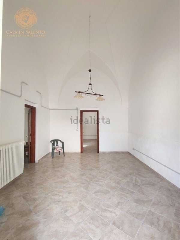 appartamento in vendita a Tiggiano