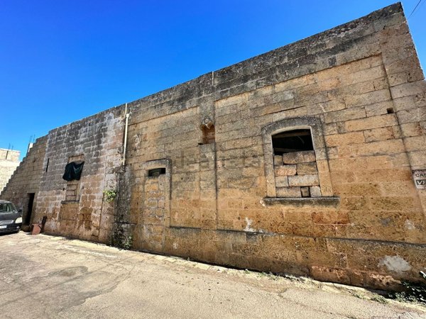 quadrivano in vendita a Tiggiano