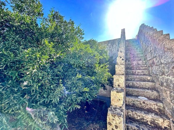 casa indipendente in vendita a Tiggiano