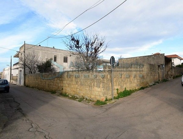 terreno edificabile in vendita a Tiggiano